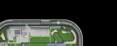 Seat view from Stand