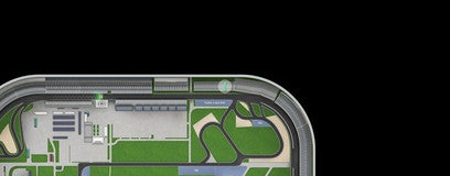 Seat view from Stand