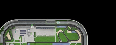 Seat view from Stand