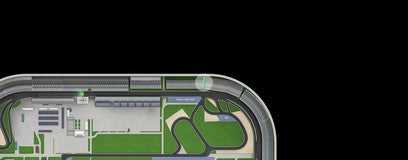 Seat view from Stand