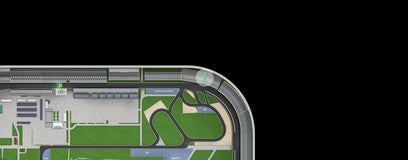 Seat view from Stand