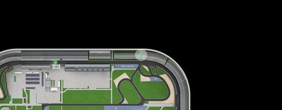 Seat view from Stand