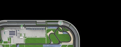 Seat view from Stand