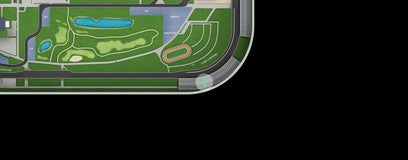 Seat view from North East Vista