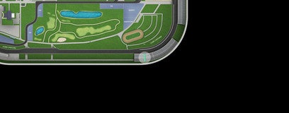 Seat view from North East Vista