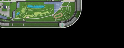 Seat view from North East Vista