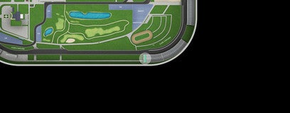 Seat view from North East Vista