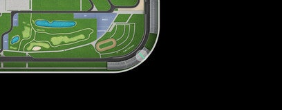 Seat view from North East Vista