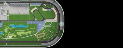 Seat view from North Vista