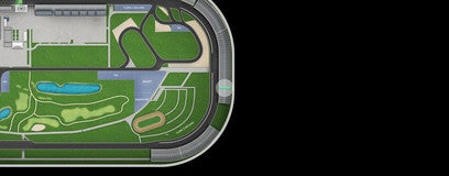 Seat view from North Vista