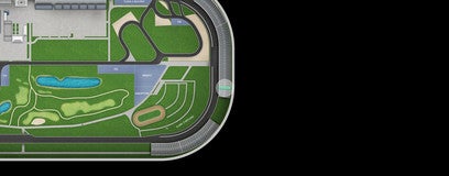 Seat view from North Vista