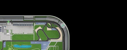 Seat view from North West Vista