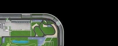 Seat view from North West Vista