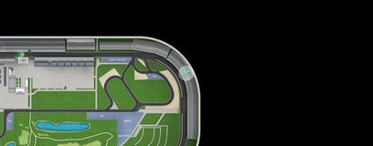 Seat view from North West Vista