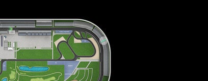 Seat view from North West Vista