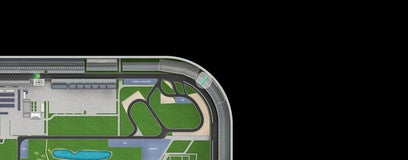 Seat view from North West Vista