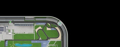 Seat view from North West Vista