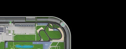 Seat view from North West Vista