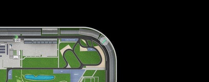 Seat view from North West Vista