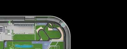 Seat view from North West Vista