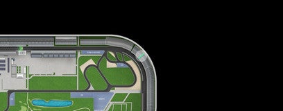 Seat view from North West Vista