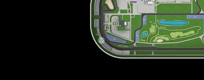 Seat view from South East Vista