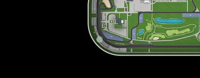 Seat view from South East Vista