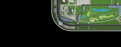 Seat view from South East Vista