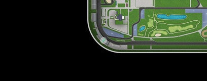 Seat view from South East Vista