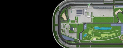 Seat view from South Terrace