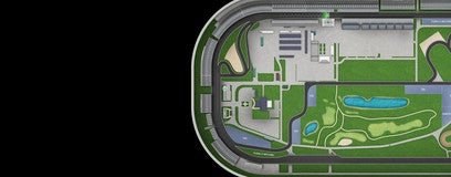 Seat view from South Terrace