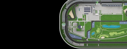 Seat view from South Vista