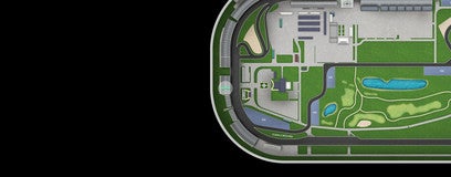 Seat view from South Vista