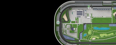 Seat view from South Vista