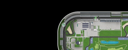 Seat view from South West Vista