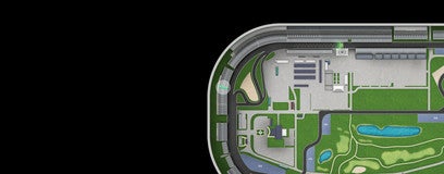 Seat view from South West Vista