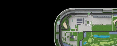 Seat view from South West Vista