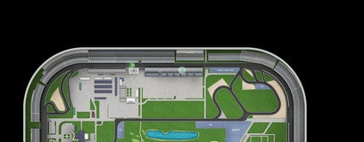 Seat view from Tower West Terrace