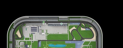 Seat view from Tower West Terrace