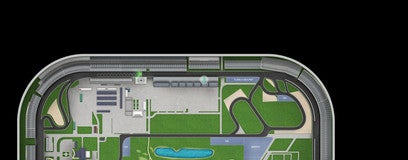 Seat view from Tower West Terrace