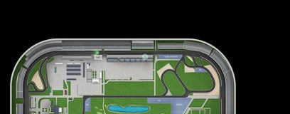 Seat view from Tower West Terrace