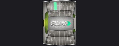 Seat view from Reserved West