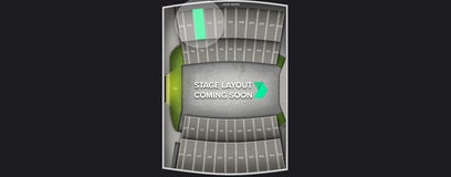 Seat view from Reserved West