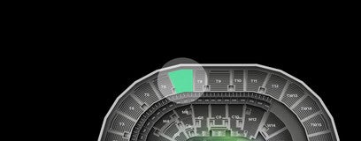 Seat view from Terrace