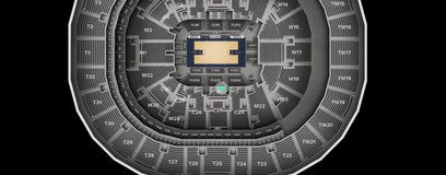 Seat view from Bungalow Suites