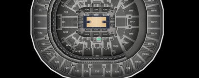 Seat view from Bungalow Suites