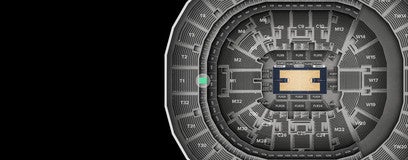 Seat view from Halo Loft