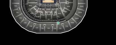 Seat view from Halo Loft