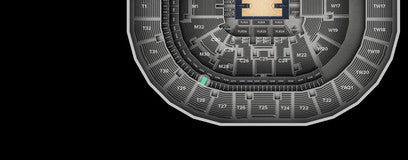 Seat view from Halo Loft