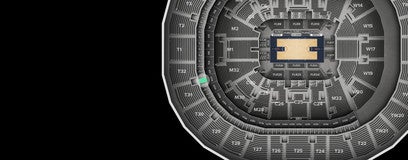 Seat view from Halo Loft